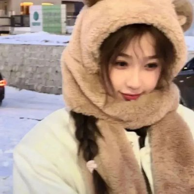 救命!我的雪人在融化